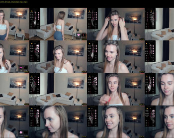 _wild_orchid_ — 31 minute Chaturbate female cam video clip, 720p, Nov 6, 2023
