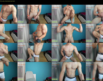 max_russell — 121 minute Chaturbate male cam video clip, 720p, Nov 6, 2023