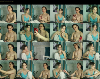 meow_li — 32 minute Chaturbate couple cam video clip, 720p, Nov 6, 2023