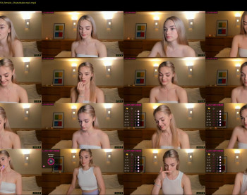 nixel_pixel — 121 minute Chaturbate female cam video clip, 720p, Nov 6, 2023