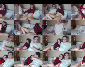 sweetyadeleeee — 40 minute Chaturbate couple cam video clip, 720p, Nov 6, 2023