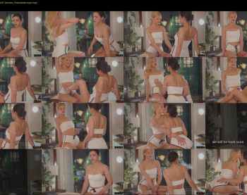 _2strangers — 120 minute Chaturbate couple cam video clip, 720p, Nov 7, 2023