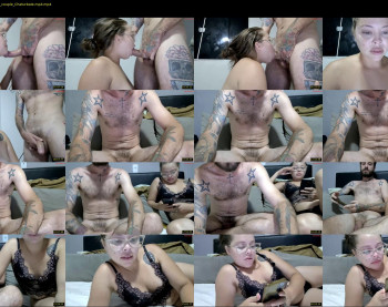 lua_don — 31 minute Chaturbate couple cam video clip, 720p, Nov 8, 2023