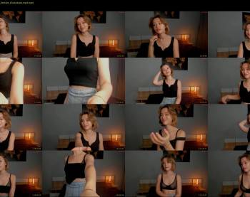 ruby_2k — 126 minute Chaturbate female cam video clip, 720p, Nov 8, 2023