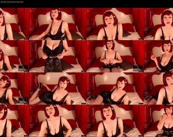 rubyjfox — 15 minute Chaturbate female cam video clip, 720p, Nov 7, 2023