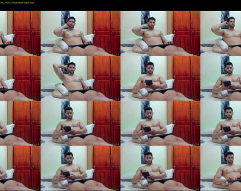 saimonhot1 — 3 minute Chaturbate male cam video clip, 720p, Nov 8, 2023