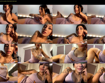 step__siblings — 16 minute Chaturbate couple cam video clip, 720p, Nov 8, 2023