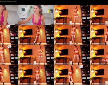 _d_a_s_h_a_ — 60 minute Chaturbate female cam video clip, 720p, Nov 9, 2023