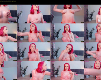 libbyshepard — 120 minute Chaturbate female cam video clip, 720p, Nov 9, 2023