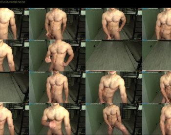 madmaxbad — 108 minute Chaturbate male cam video clip, 720p, Nov 10, 2023