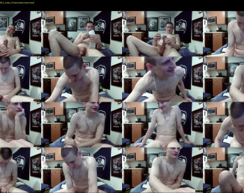 swelteringk — 8 minute Chaturbate male cam video clip, 720p, Nov 9, 2023