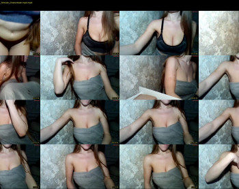 langoria — 15 minute Chaturbate female cam video clip, 720p, Nov 10, 2023