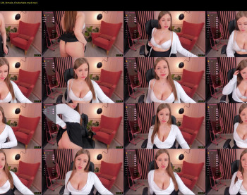 pixie_wensy — 13 minute Chaturbate female cam video clip, 720p, Nov 11, 2023