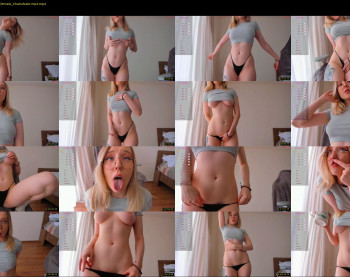 loopcia — 120 minute Chaturbate female cam video clip, 720p, Nov 11, 2023