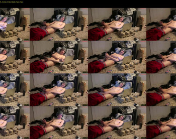 millerjdm — 57 minute Chaturbate male cam video clip, 480p, Nov 12, 2023