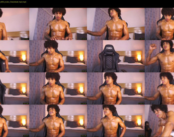 philipp_sechh — 122 minute Chaturbate male cam video clip, 720p, Nov 11, 2023