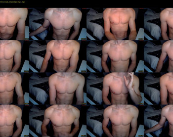 xanderleeee — 38 minute Chaturbate male cam video clip, 720p, Nov 12, 2023