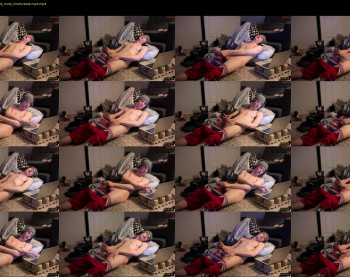millerjdm — 15 minute Chaturbate male cam video clip, 720p, Nov 12, 2023