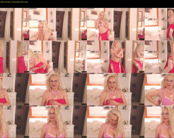 elektrainfinity — 10 minute Chaturbate female cam video clip, 720p, Nov 14, 2023