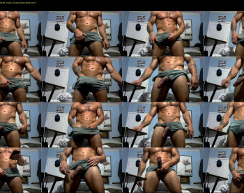 marcoducati — 46 minute Chaturbate male cam video clip, 720p, Nov 14, 2023