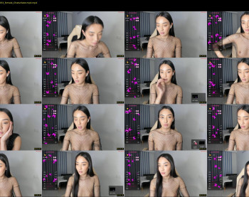 moon_flo_li — 10 minute Chaturbate female cam video clip, 720p, Nov 13, 2023