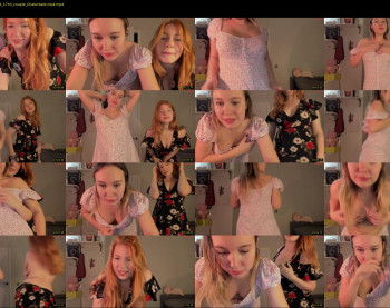 star_and_jane_ — 46 minute Chaturbate couple cam video clip, 720p, Nov 13, 2023
