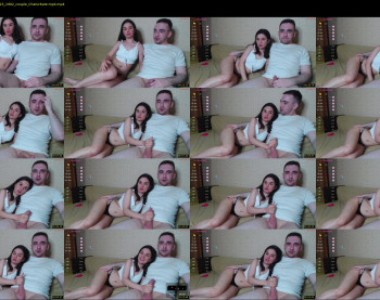 sweetyadeleeee — 3 minute Chaturbate couple cam video clip, 720p, Nov 13, 2023