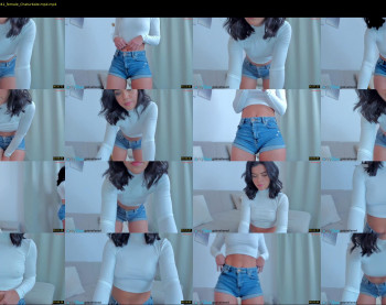 _gabrielle_ — 11 minute Chaturbate female cam video clip, 720p, Nov 15, 2023