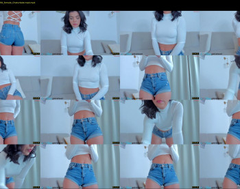 _gabrielle_ — 8 minute Chaturbate female cam video clip, 720p, Nov 15, 2023