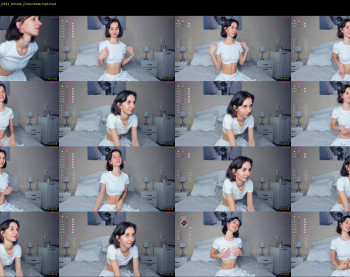 _just_beatiful_ — 4 minute Chaturbate female cam video clip, 720p, Nov 15, 2023