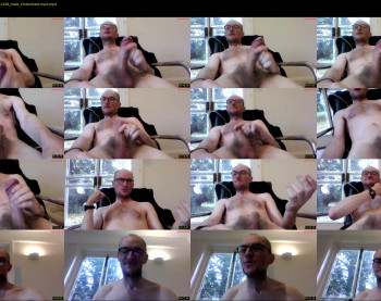 basiccamguy — 6 minute Chaturbate male cam video clip, 480p, Nov 14, 2023