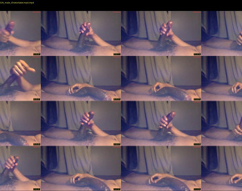jayfelldown — 19 minute Chaturbate male cam video clip, 480p, Nov 15, 2023