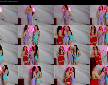 princes_candy_ — 37 minute Chaturbate couple cam video clip, 720p, Nov 15, 2023
