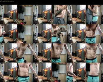 got_offgrid — 15 minute Chaturbate male cam video clip, 720p, Nov 17, 2023