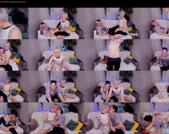 time_for_fun_ — 76 minute Chaturbate male cam video clip, 720p, Nov 16, 2023