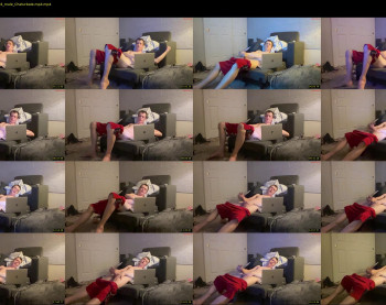 millerjdm — 24 minute Chaturbate male cam video clip, 720p, Nov 18, 2023