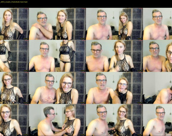 munishpunish — 4 minute Chaturbate couple cam video clip, 720p, Nov 17, 2023