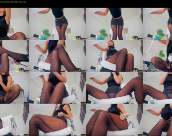 _d_a_s_h_a_ — 26 minute Chaturbate female cam video clip, 720p, Nov 19, 2023