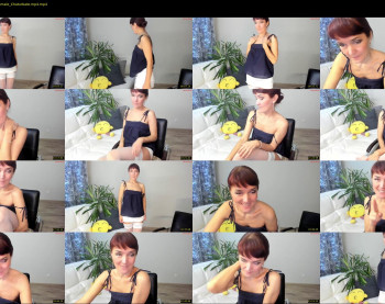 fritha — 52 minute Chaturbate female cam video clip, 720p, Nov 18, 2023