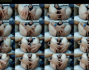 kiaming — 3 minute Chaturbate female cam video clip, 720p, Nov 18, 2023