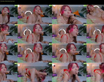 mayaster — 120 minute Chaturbate female cam video clip, 720p, Nov 18, 2023