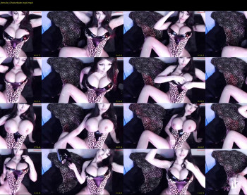 sofianix — 15 minute Chaturbate female cam video clip, 480p, Nov 19, 2023
