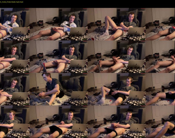 millerjdm — 121 minute Chaturbate male cam video clip, 720p, Nov 20, 2023