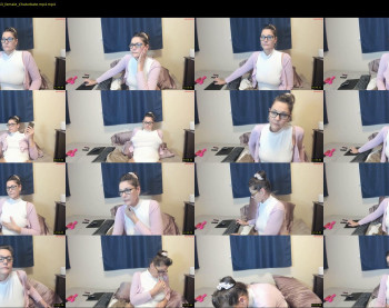 mselleswt — 29 minute Chaturbate female cam video clip, 720p, Nov 19, 2023