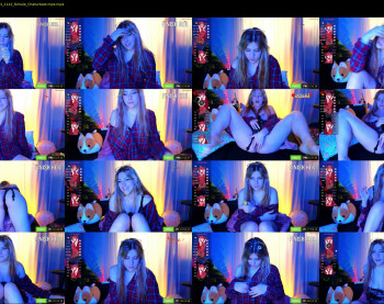 princess_sofiee — 121 minute Chaturbate female cam video clip, 720p, Nov 19, 2023