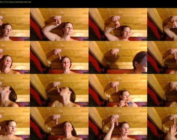 redroomcpl_7179 — 13 minute Chaturbate couple cam video clip, 480p, Nov 19, 2023