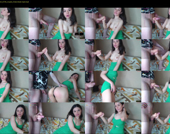 sweetyadeleeee — 9 minute Chaturbate couple cam video clip, 720p, Nov 19, 2023