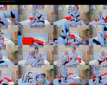 nylencela — 120 minute Chaturbate female cam video clip, 720p, Nov 20, 2023