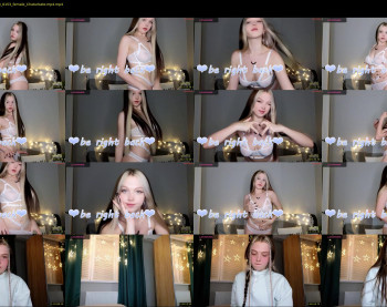 small_blondee — 120 minute Chaturbate female cam video clip, 720p, Nov 21, 2023