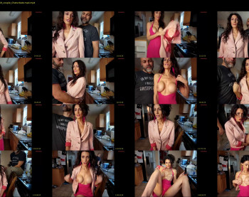 sofia3211 — 120 minute Chaturbate couple cam video clip, 720p, Nov 20, 2023